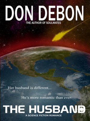 cover image of The Husband